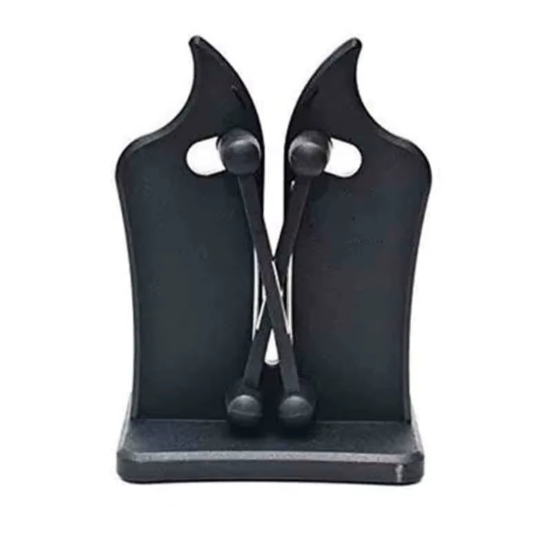 Household Knive Sharpener Multi-Functional Knife Sharpener Sharpening System Kitchen Gadgets Knife Professional Sharpening Stone