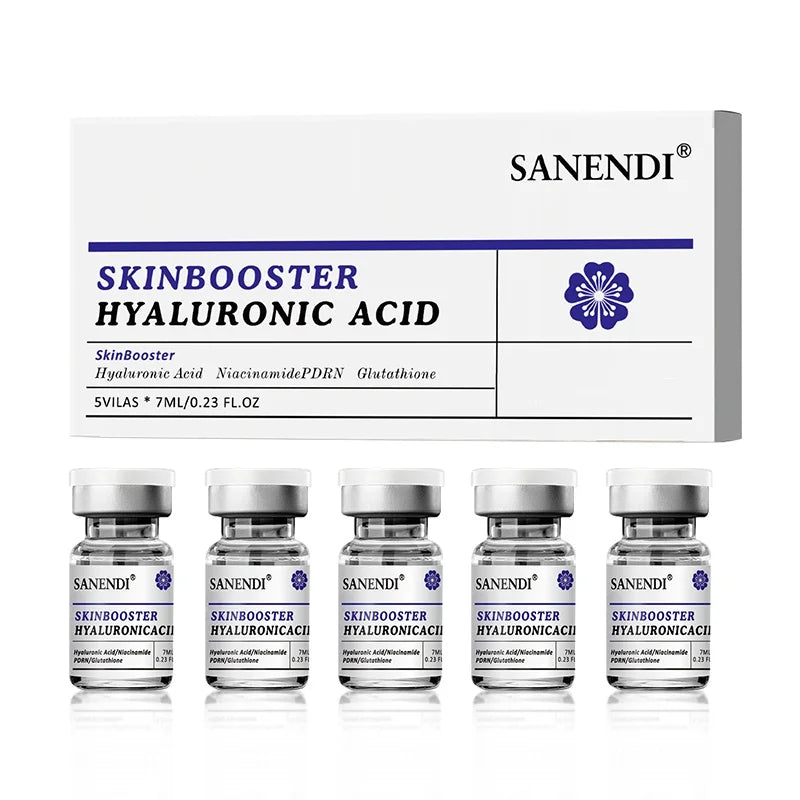 Radiant Glow PDRN Serum – Deep Hydration & Firming Essence with Salmon & Hyaluronic Acid for Smooth, Youthful Skin