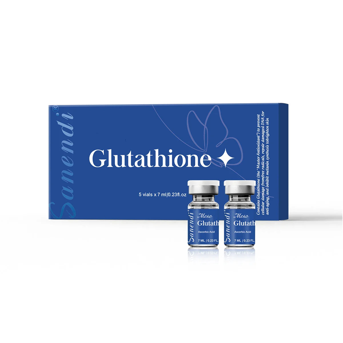 Radiant Glow PDRN Serum – Deep Hydration & Firming Essence with Salmon & Hyaluronic Acid for Smooth, Youthful Skin